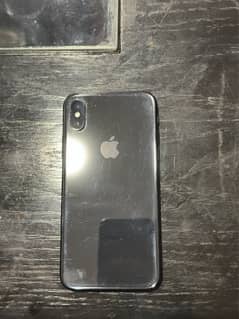IPHONE X 64 FOR SALE