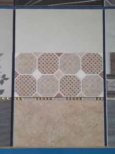 Wall and Bathroom Tiles