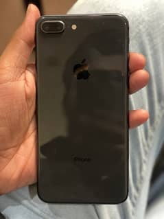 iPhone 8 Plus PTA Approved (64 GB)