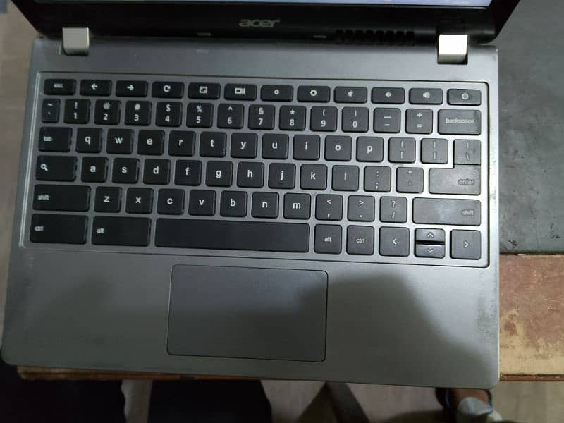 Acer laptop 1