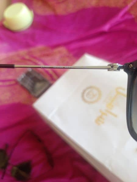 emporio Armani  glasses 2