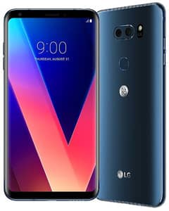 lg v30 thinq best device for pubg