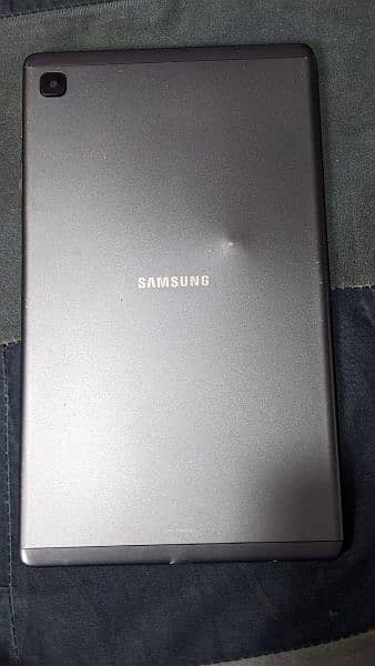 Samsung A7 lite 3/32. price final  cover Bhi sath ha 10