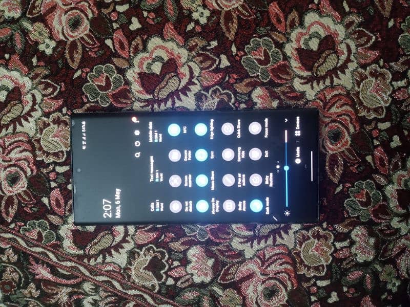 Samsung Note 20 Ultra 5g 7