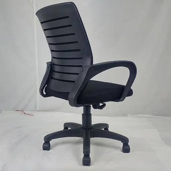 Office chair / Chair / Boss chair / Executive chair / Revolving Chair 0