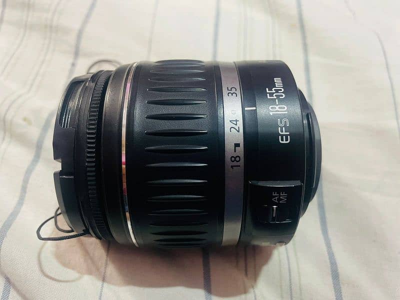 Lens for sale 2