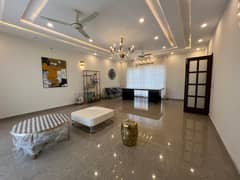 1 KANAL FULL HOUSE AVAILABLE FOR RENT IN DHA PHASE 8