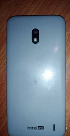 phone for sale Nokia 2.2 PTA  approved