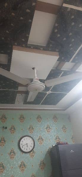 used fans 1