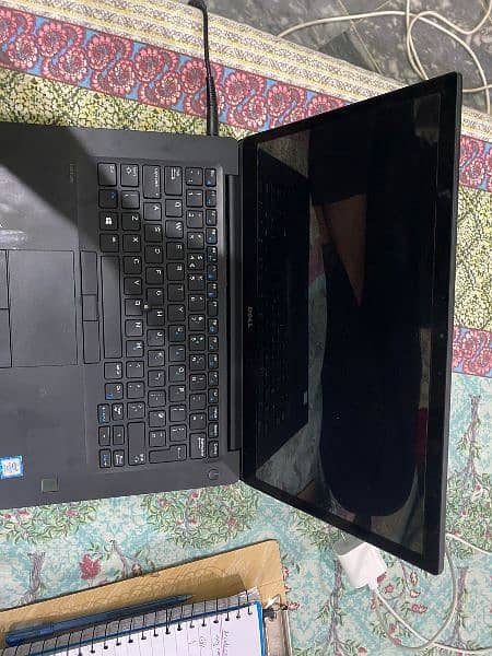 dell / latitude  / laptop  for sale 1