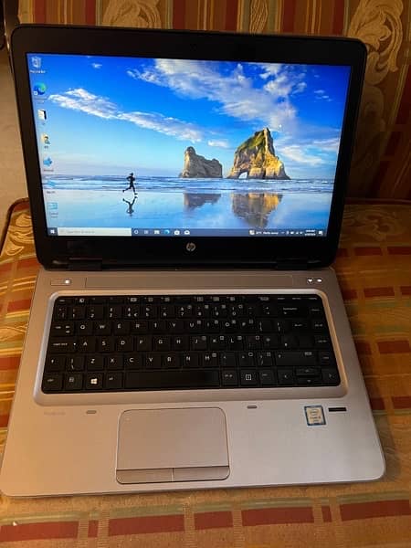 HP laptops Core i5 i7 5th 6th 7th 8th Gen Laptop 640 650 840 g2 g3 g4 1