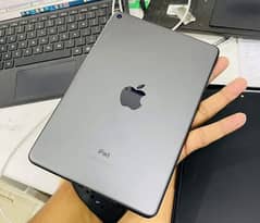 iPad Mini 5 Tablet 64 GB _
Call & WhatsApp 
03226982820