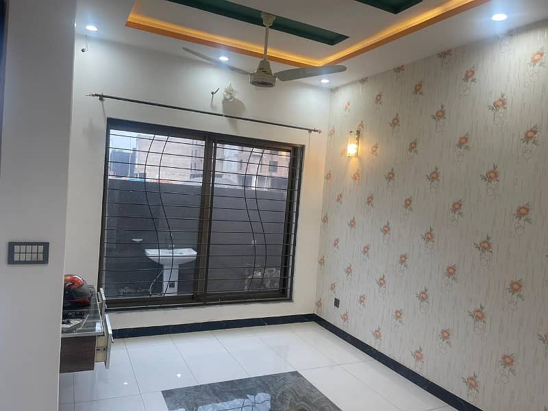 3 MARLA BRAND NEW HOUSE FOR SALE IN AL KABIR TOWN PHASE 2 BLCOK B 4