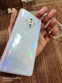vivo s1 pro condition 10/10 no open no repair with charger