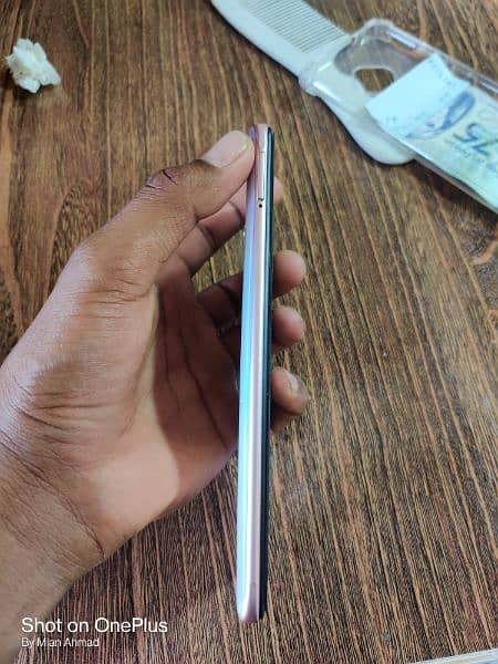 vivo s1 pro condition 10/10 no open no repair with charger 3