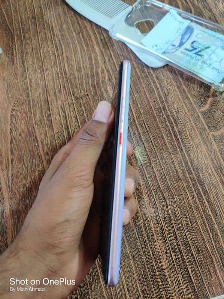vivo s1 pro condition 10/10 no open no repair with charger 5