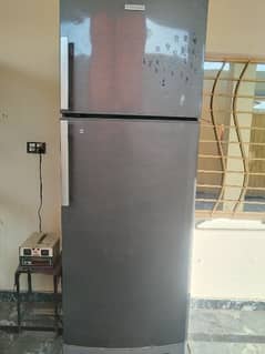 refrigerator inverter Electrolux