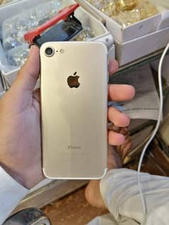 IPhone 7 For Sale 128 GB PTA Approved