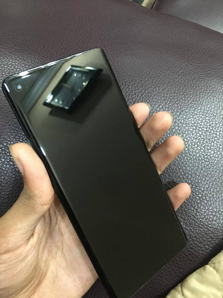 OnePlus 8 dual sim 2