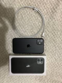 Iphone 11 10/10 waterpack
