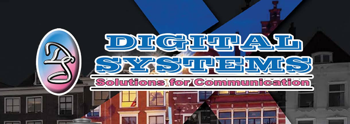 Digital Systems Require Professional Sales Person for CCTV 1