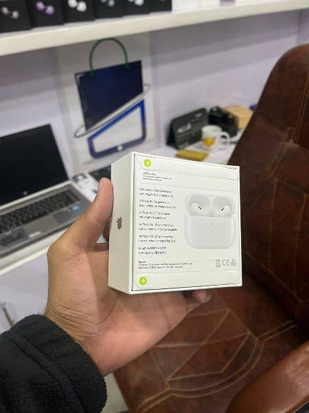 Apple AirPods Pro 2nd Generation 10