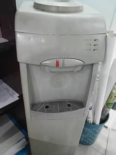 Orient water Dispenser