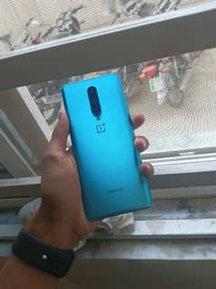 Oneplus 8 Dual Sim Approved