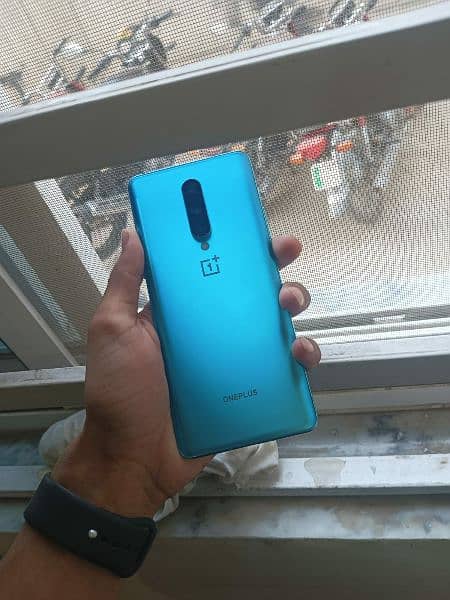 Oneplus 8 Dual Sim Approved 0
