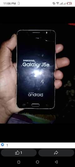 samsung j56 16gb official pta approved 10/9 condition