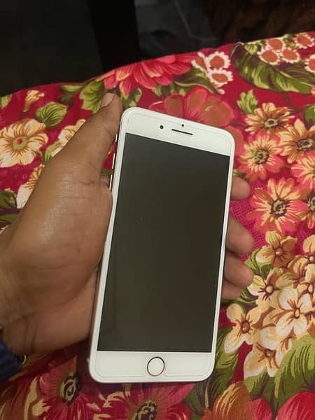 iphone 8 plus non pta 256 gb for sale in good condition 3