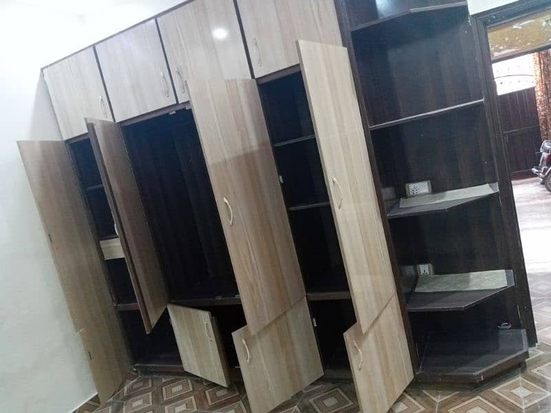All facilities available saprate portion available for Rent 5