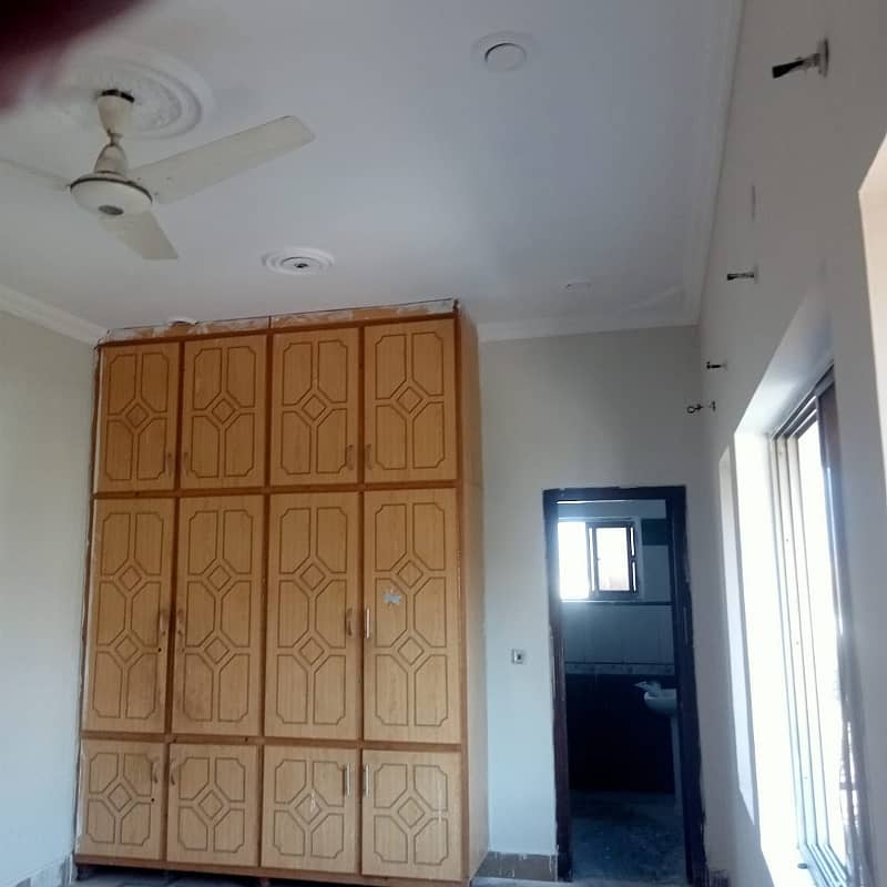 HOUSE AVAILABLE FOR RENT IN BANIGALA 1
