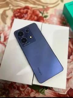 Infinix note 30 only 1 month use