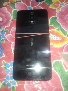 Nokia 5.1plus
