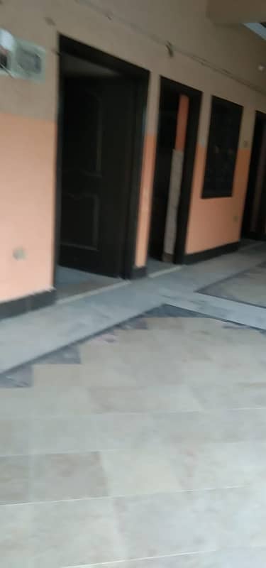 House Available For Rent In Banigala 7