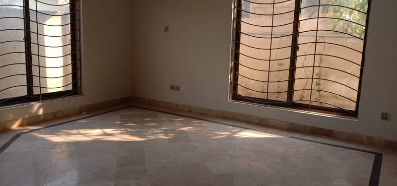 Independent House Available For Rent In Banigala 4