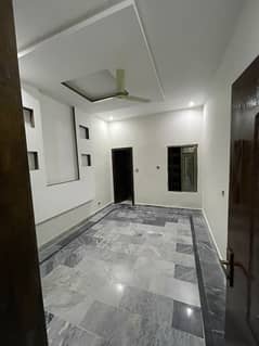 House Available For Rent In Banigala
