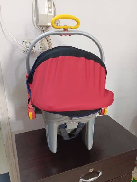 baby carry cot 3