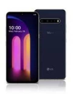 LG V60 8GB/128GB/ PTA approved#10/10 Condition