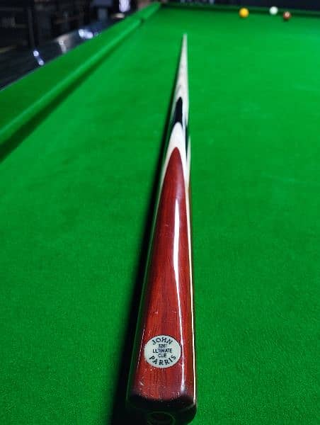 "Premium Snooker Cue for Sale: Enhance Your Game Today!" 1