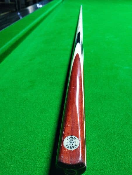 "Premium Snooker Cue for Sale: Enhance Your Game Today!" 2