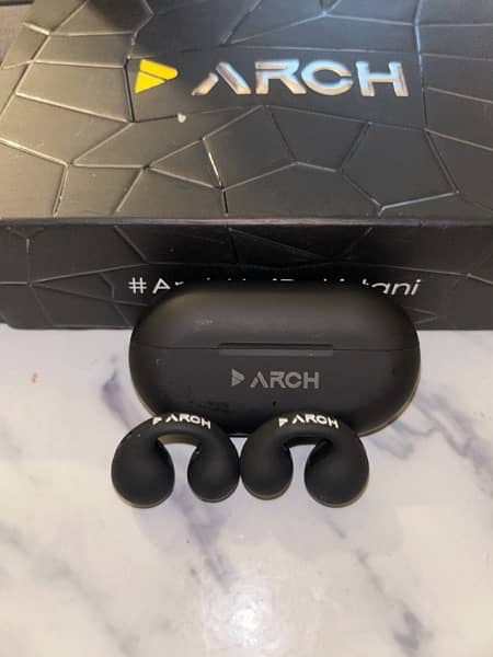 Arch Earbuds (wireless) 2