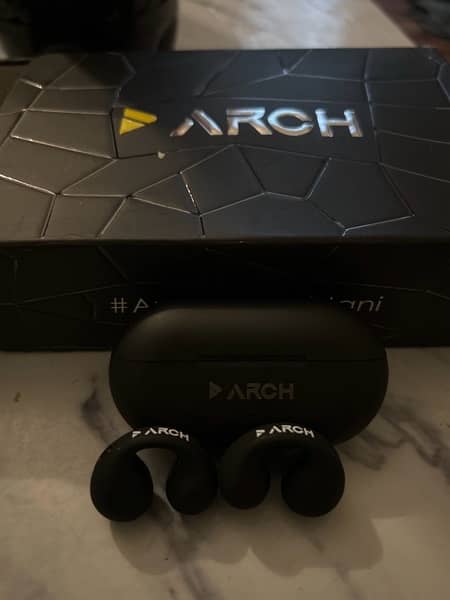 Arch Earbuds (wireless) 3