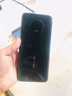 infinix note 7 mobile