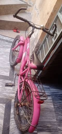 bicycle for sale 20"