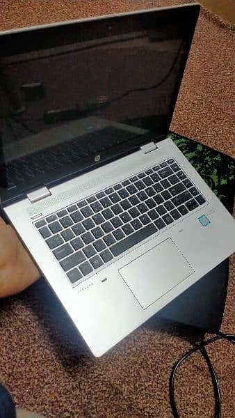 HP ProBook 640 G4 0