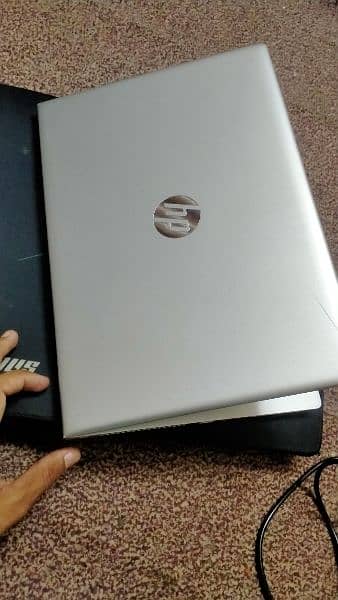 HP ProBook 640 G4 2