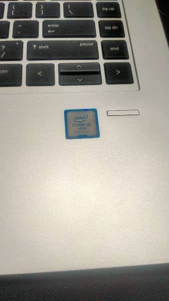 HP ProBook 640 G4 5