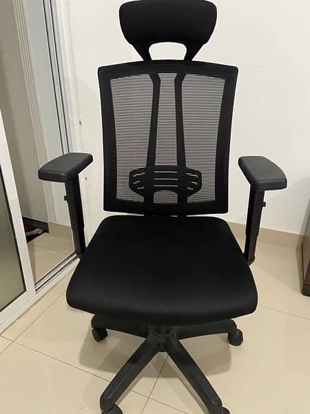Computer chair Office chair 1